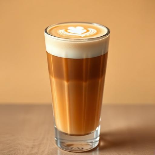 Caffè Latte
