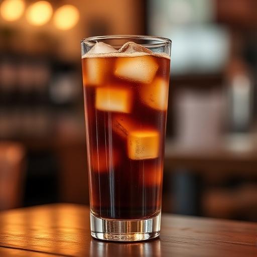 Cold Brew